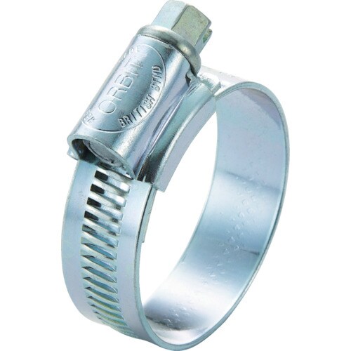 ORBITホースクリップSS16ー22(10個入)