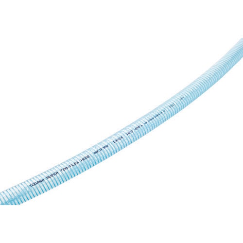 スーパートムフレックスホース9×15mm40m