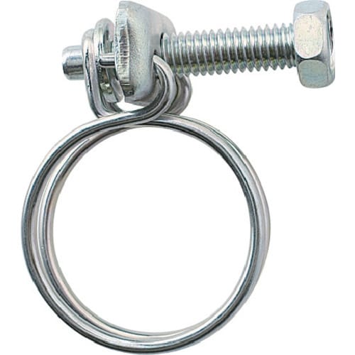 ワイヤバンド高圧ドライバー外径16−20