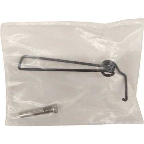 園芸ハサミ共通交換用バネ