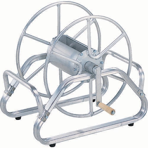 アルミ製ホース巻取機 MA1B