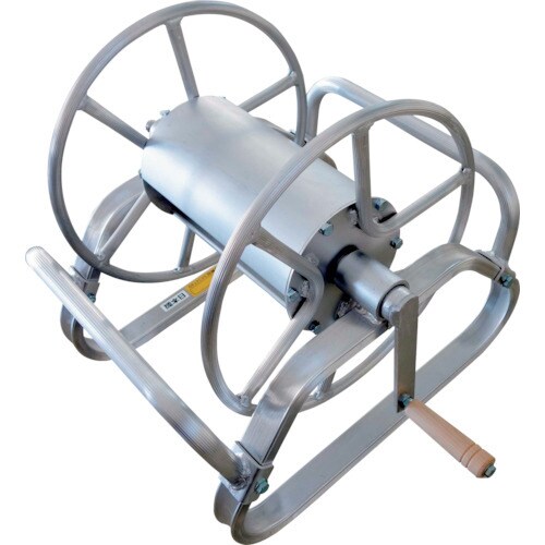 アルミ製ホース巻取機 MA3B