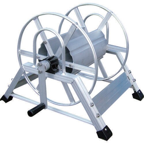 アルミ巻取機ST50M