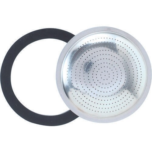 メタルシャワー交換用スクリーンセット