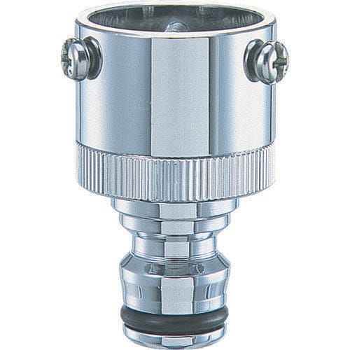 メタル万能口金