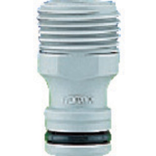 大口径ネジニップル20