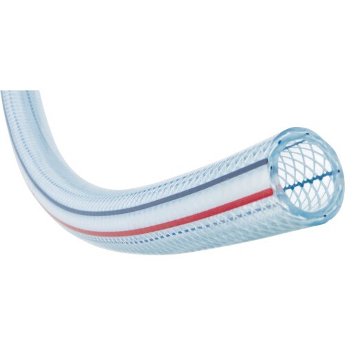 トヨロンホース長さ5m内径4mm