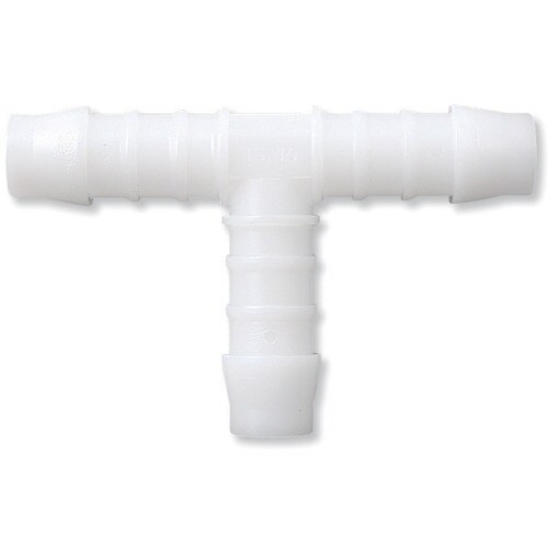 T型ホース継手(25mm)