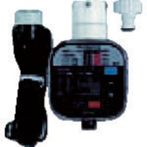 かんたん水やりタイマー雨センサー付