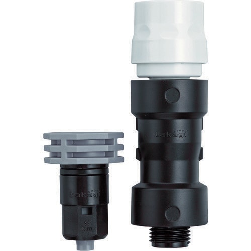 調圧ジョイント