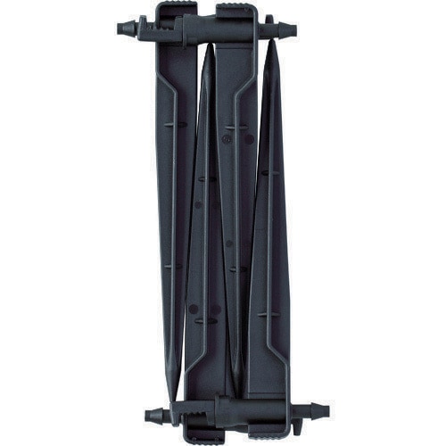 ポットスプリンクラー点滴