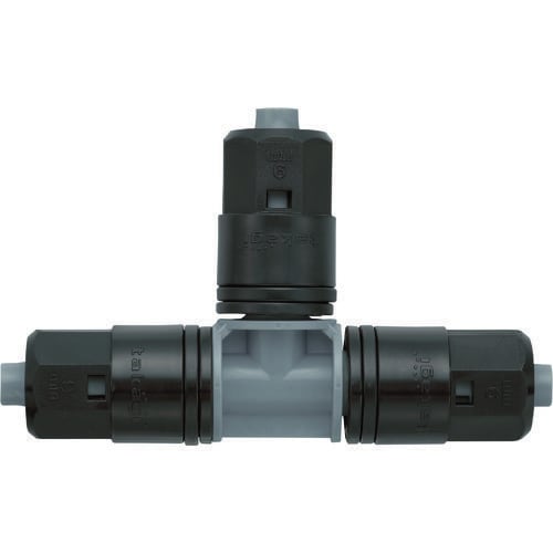 9mmジョイントT型