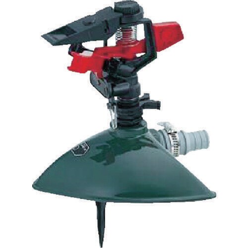 スプリンクラー万能スプリンクラー