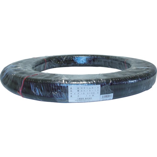 スチームホース19φ10m