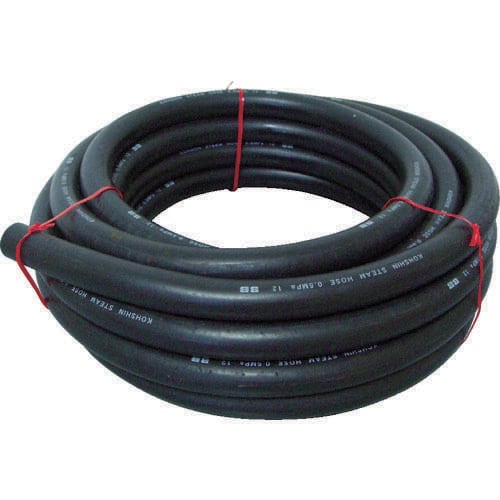 スチームホース12φ10m