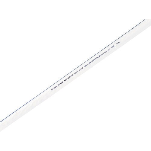 スーパートムフッ素イージーホース15×22mm5m