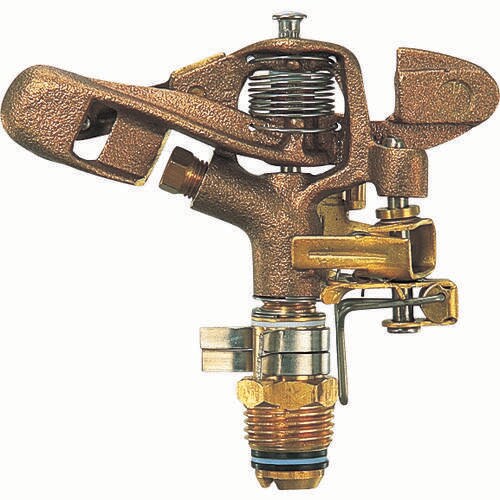 スプリンクラーノズル口径4.7×2.3