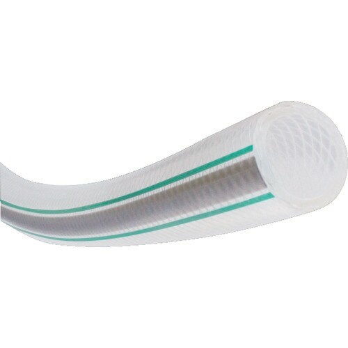 トヨフッソホース長さ10m内径12mm