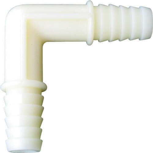 融雪プロテクタ家庭用L型ジョイント