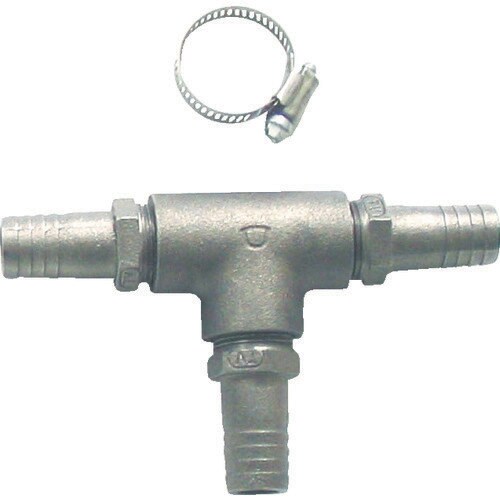 融雪プロテクタ業務用T型ジョイント