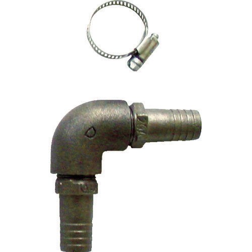 融雪プロテクタ業務用L型ジョイント