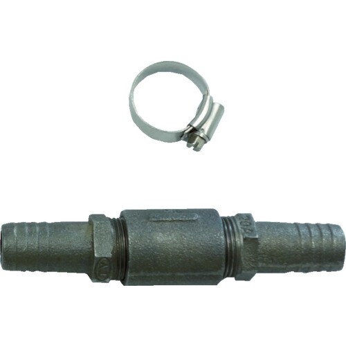 融雪プロテクタ業務用鉄ジョイント