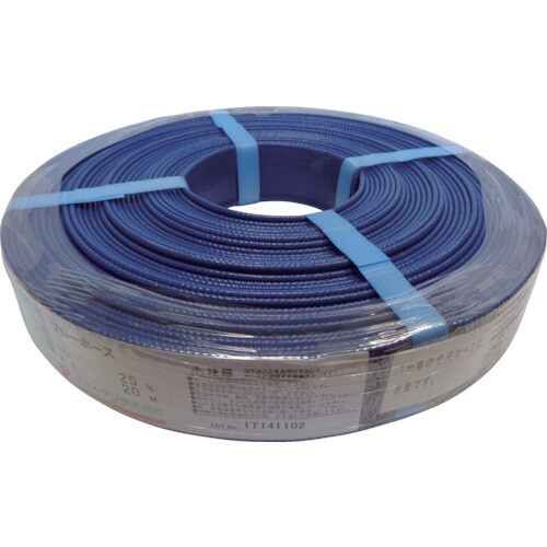 フローホース25A20m