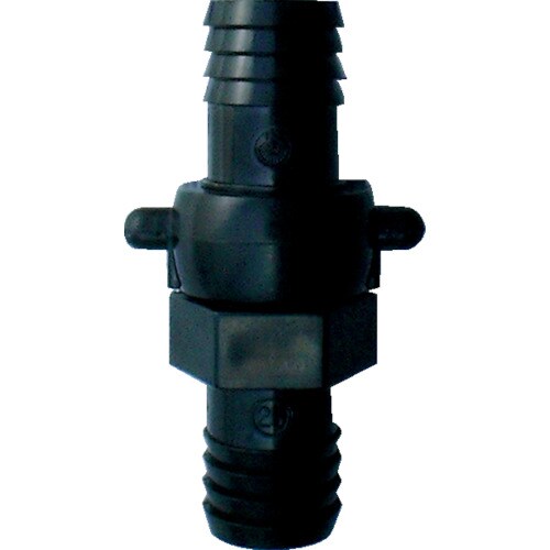 ジョインターセット口径25mmネジ径1インチ