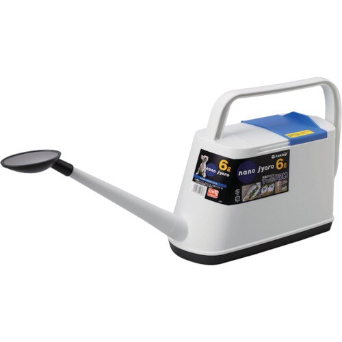 NANOジョロ6リットル