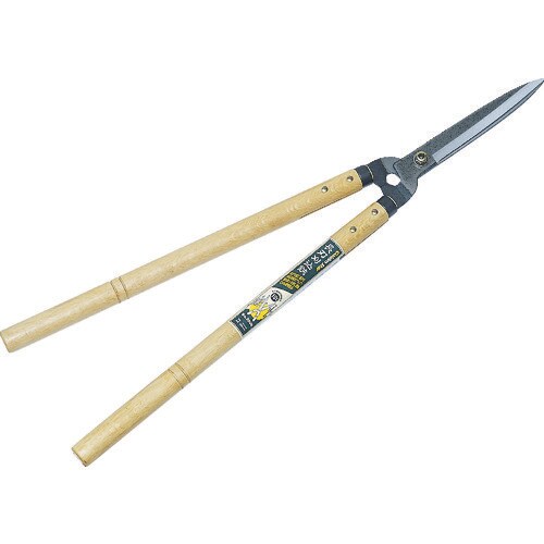 長刃刈込鋏180mm