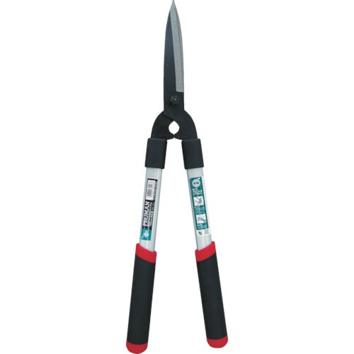 楕円アルミ300ハンドル150mm刈込鋏