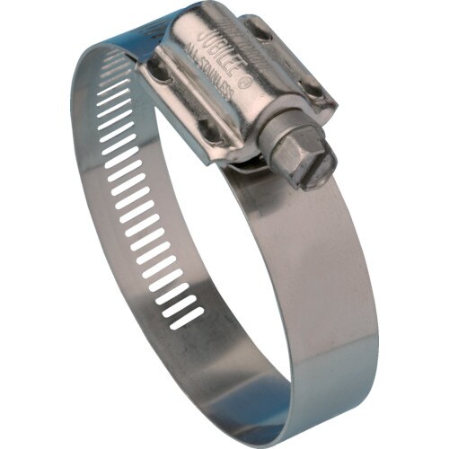 ホースクリップ(高トルク)390−420mm