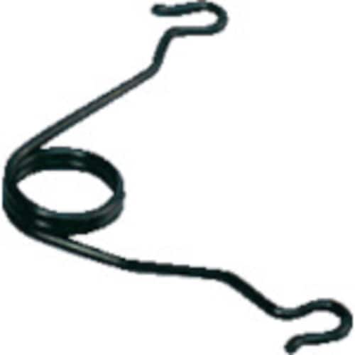 らくしばL型専用バネ