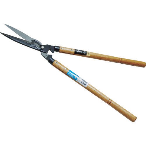 タフロンパイ太枝切付刈込鋏