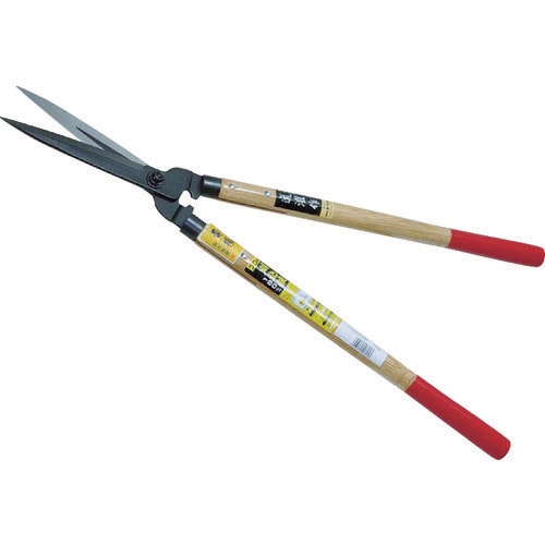 ツゲ(黄楊)刈込鋏