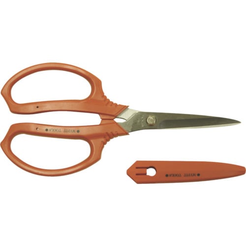 マイフィットガーデン鋏MF−120