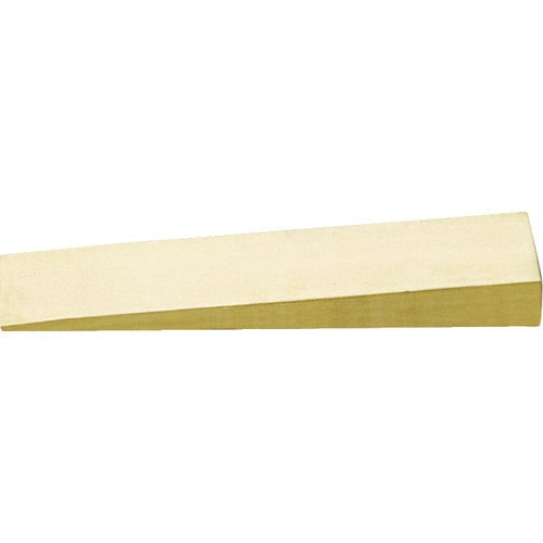 ノンスパーキングウェッジ全長80mm×刃幅13mm