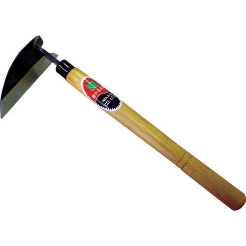 鋼付片手ねじり鎌