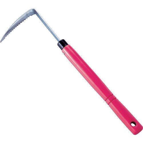 コンコン鎌ピンク長柄