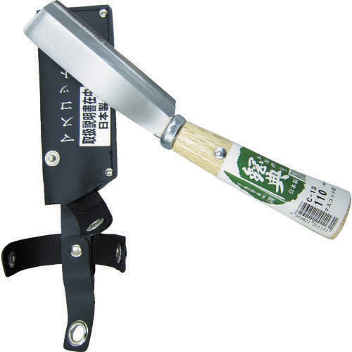 マスコットナタ完全包装