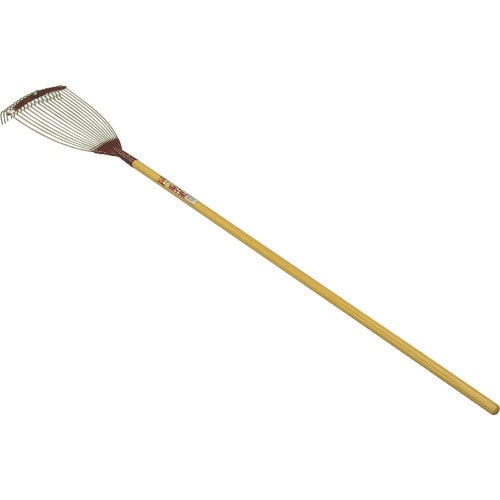 ホームレーキ木柄