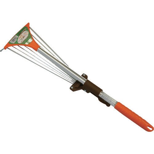 象スライドガーデンレーキ小