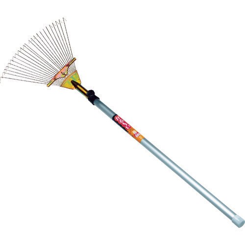 伸縮式玉付ミニガーデンクリーナー