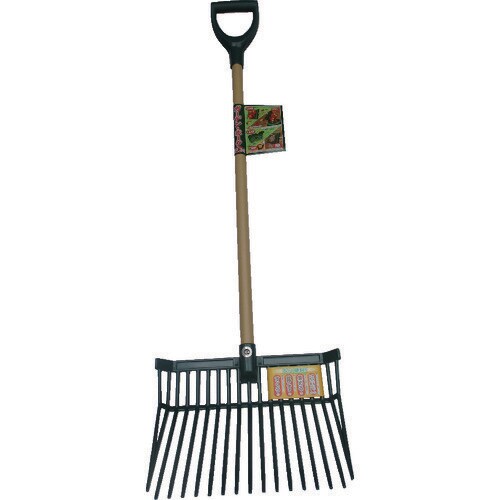 ガーデン・ホーク17本爪