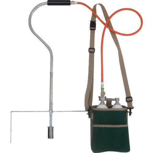 マルチバーナープロMB−DX