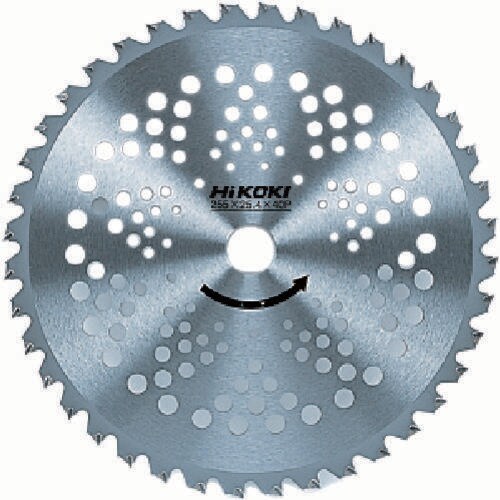 刈払機用チップソー230X1.8X25.4mm