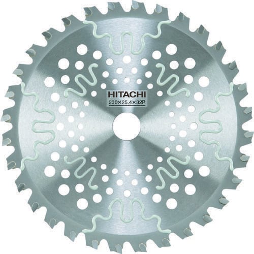 刈払機用チップソー255X2.2X25.4mm