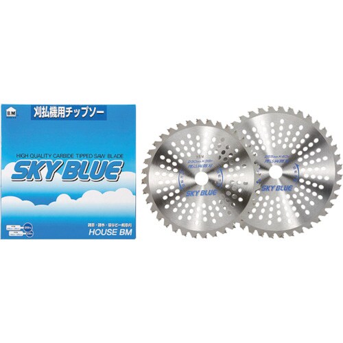 刈払チップソー「SKY SB230