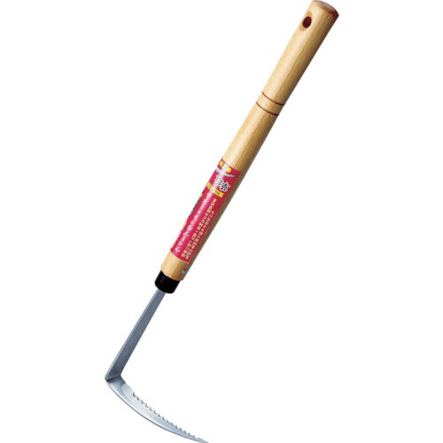 ウェーブカット・ミドル