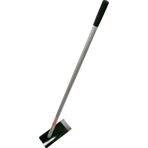 アルミパイプ柄菜園用平鍬1050mm